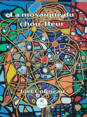 cover image of La mosaïque du chou-fleur